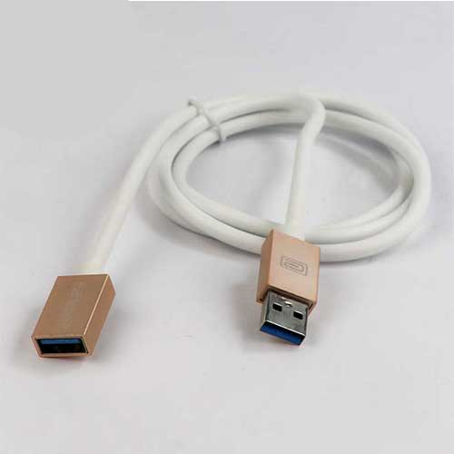 کابل افزایش طول 2 متری USB3.0 مدل Earldom ET-YC18