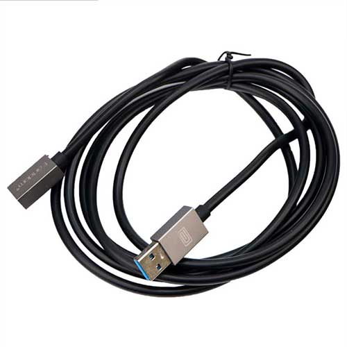 کابل افزایش طول 3 متری USB3.0 مدل Earldom ET-YC18