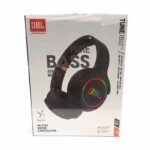 هدست بلوتوث JBL مدل TUNE JB62