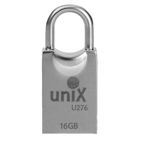 فلش 16 گیگ Unix مدل U276