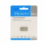 فلش 64 گیگ Verity مدل V810 USB3.0