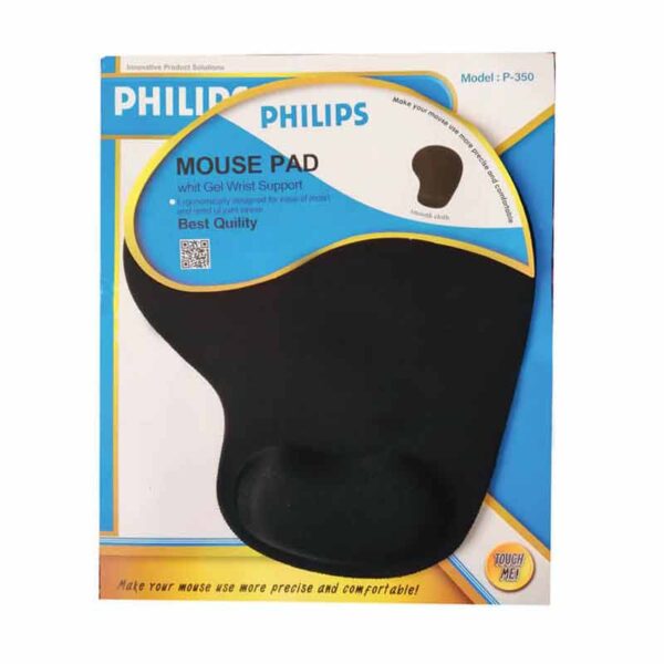 پد موس طبی philips مدل P-350