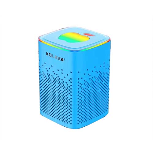 koleer speaker s818