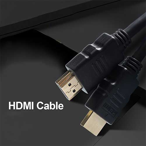 کابل HDMI 4K HDR سامسونگ به طول 1.5 متر