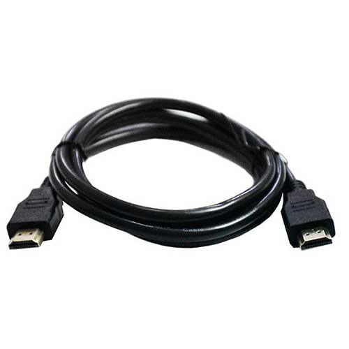 کابل HDMI 4K HDR مدل LG به طول 1.5 متر