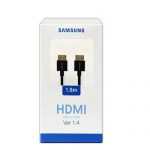 کابل HDMI سامسونگ V1.4 به طول 1.8 متر