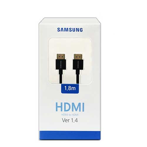 کابل HDMI سامسونگ V1.4 به طول 1.8 متر
