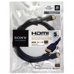 کابل HDMI سونی مدل CEJH-15014 به طول 5 متر