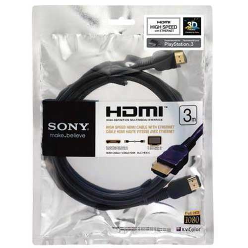 کابل HDMI سونی مدل CEJH-15014 به طول ۳ متر