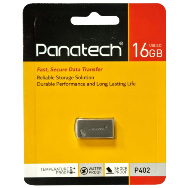 فلش 16 گیگ Panatech مدل P402