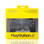 دسته بازی پلی استیشن 2 بلوتوث Sony