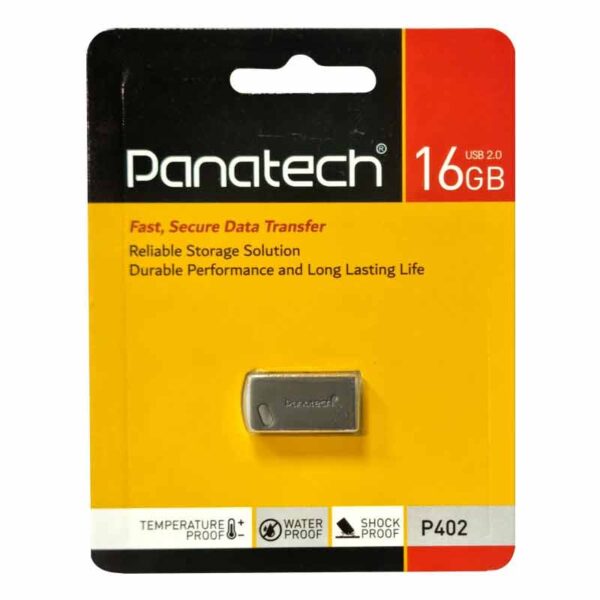 فلش 16 گیگ Panatech مدل P402