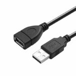 کابل افزایش USB2.0 مینی اسکای با طول 1.5 متر