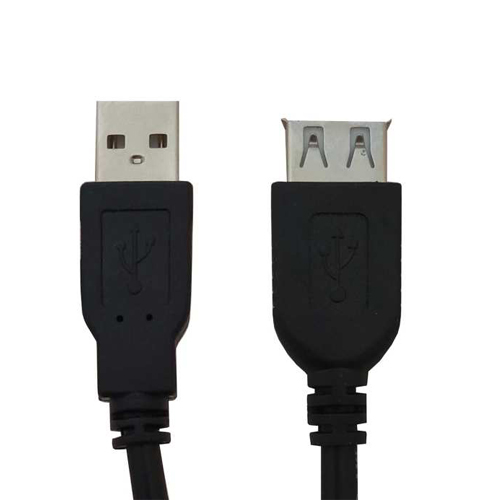 کابل افزایش طول USB2.0 ایکس پی پروداکت 3 متری
