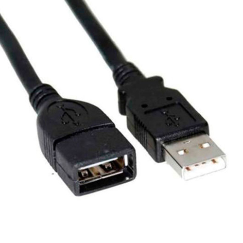کابل افزایش طول USB2.0 ایکس پی پروداکت 5 متری