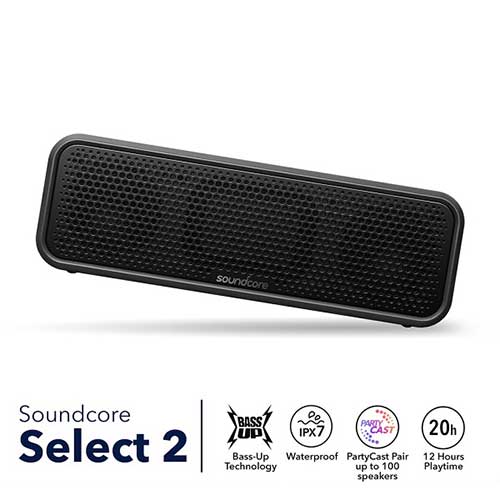 anker soundcore ii