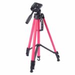 سه پایه دوربین و موبایل مدل Tripod 3366