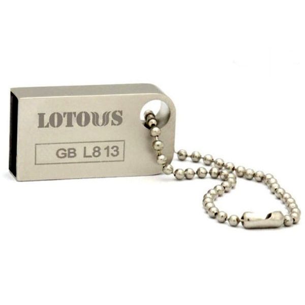 فلش 16 گیگ Lotous مدل L-813 USB3.0