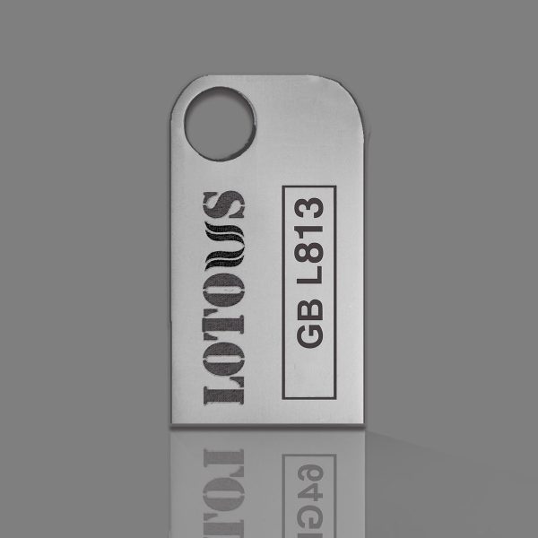 فلش 16 گیگ Lotous مدل L-813 USB3.0