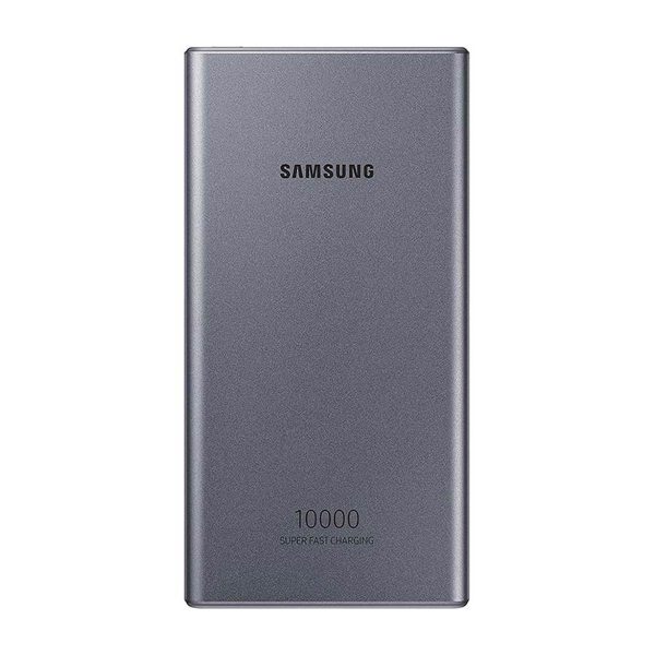 پاور بانک Samsung مدل EB-P3300 با ظرفیت 10000 میلی آمپر