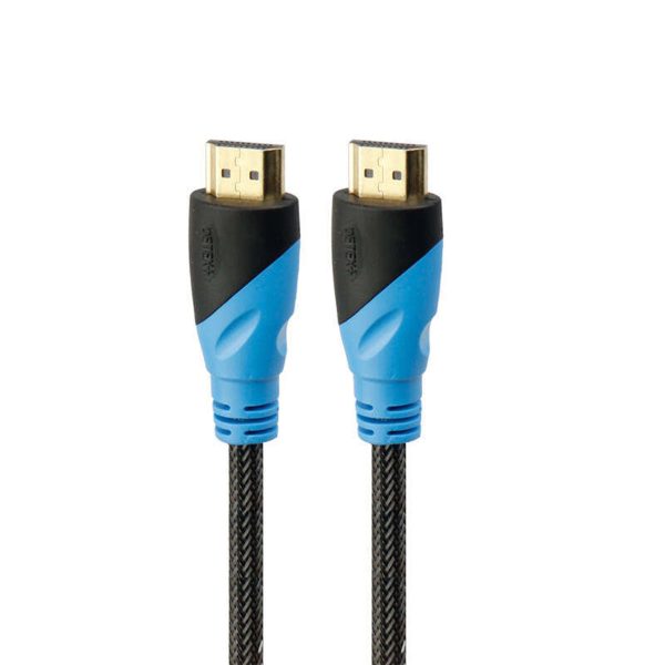 کابل HDMI دیتکس پلاس به طول 3 متر