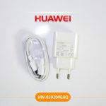 سرشارژر Huawei مدل (AP81 (HW-059200EHQ با کابل میکرو USB