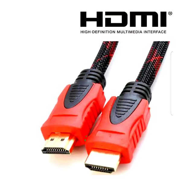 کابل HDMI اسکار مدل Gold به طول 5 متر