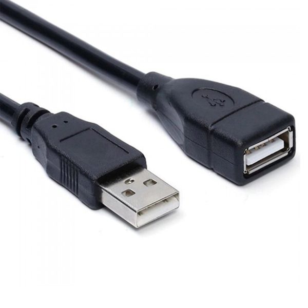 کابل افزایش USB2.0 اسکار مدل Gold به طول 1.5 متر