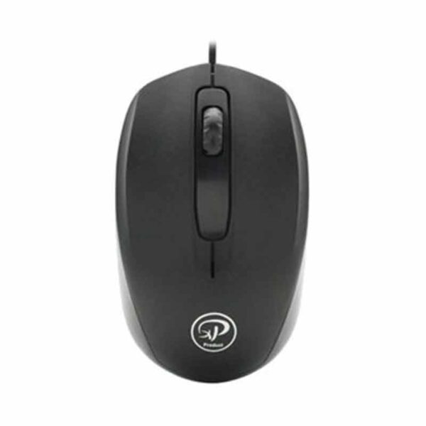 XP Product wired mouse model XP-M697K