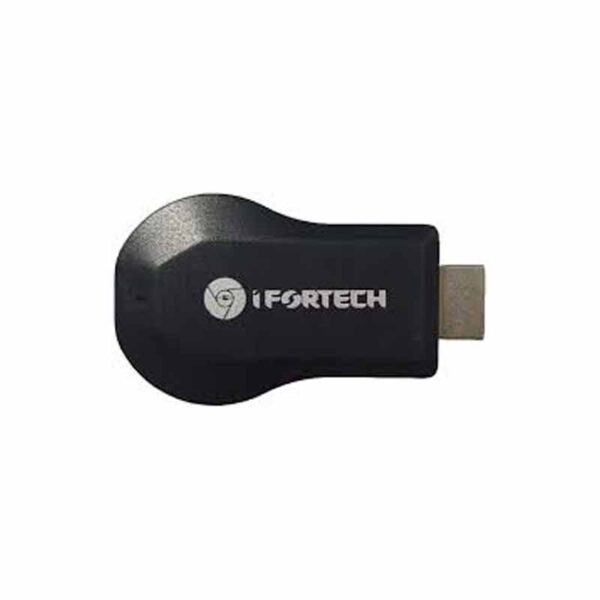 دانگل HDMI وای فای ifortech مدل M9 Plus