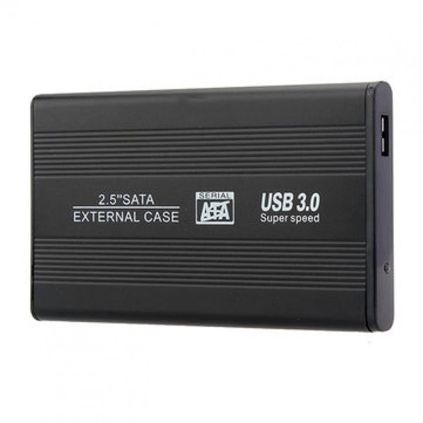 باکس هارد اکسترنال 2.5 اینچی Kaiser USB3