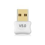 دانگل بلوتوث USB ورژن 5.0 مدل Nova