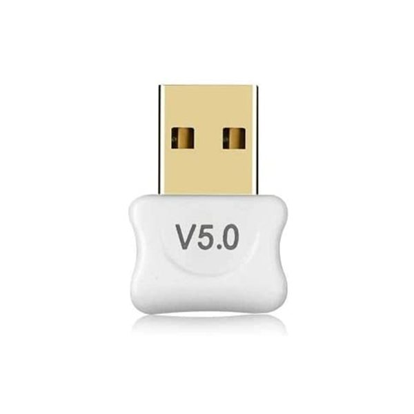دانگل بلوتوث USB ورژن 5.0 مدل Nova