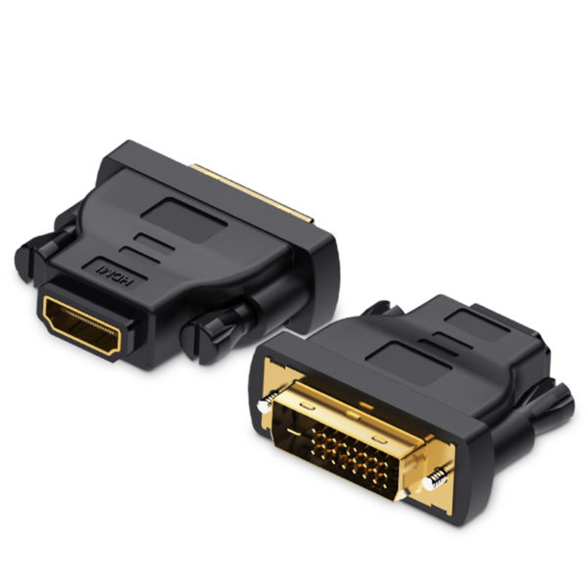تبدیل DVI 24+1 به HDMI کایزر