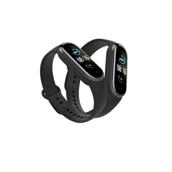 ساعت هوشمند سلامت Smart Bracelet مدل M5