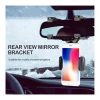 هولدر موبایل آینه ماشین مدل Universal Car Rear View Mirror Mount
