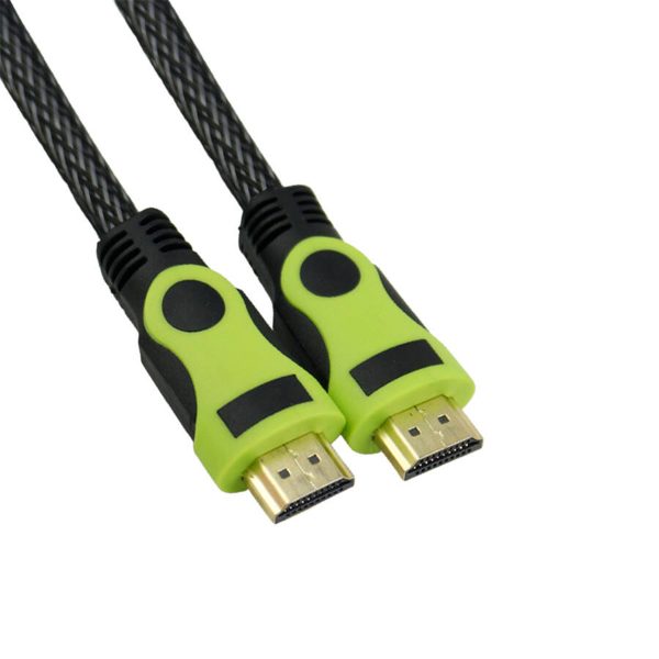 کابل HDMI برزنتی Datalife به طول 1.5 متر