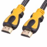 کابل HDMI برزنتی ifortech به طول 3 متر