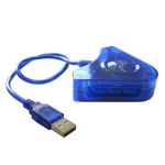 تبدیل دسته PS2 به USB مدل LC-088