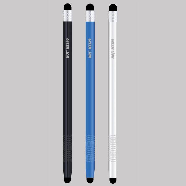قلم لمسی هوشمند Green Lion مدل Passive Stylus Pen