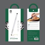 قلم لمسی هوشمند Green Lion مدل Passive Stylus Pen
