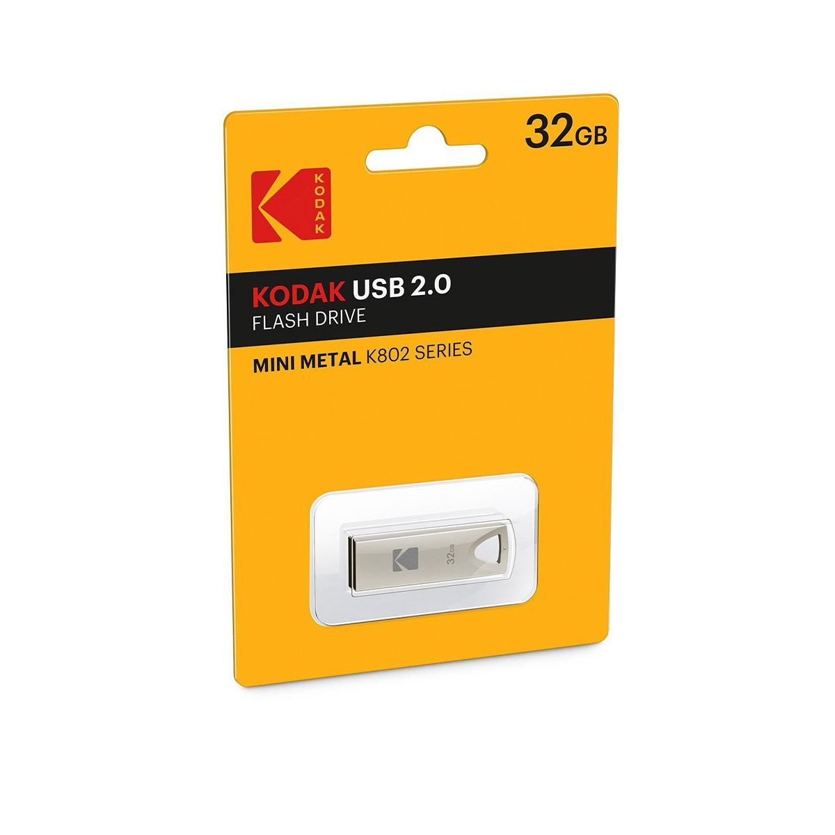 فلش 32 گیگ Kodak مدل K802 Series