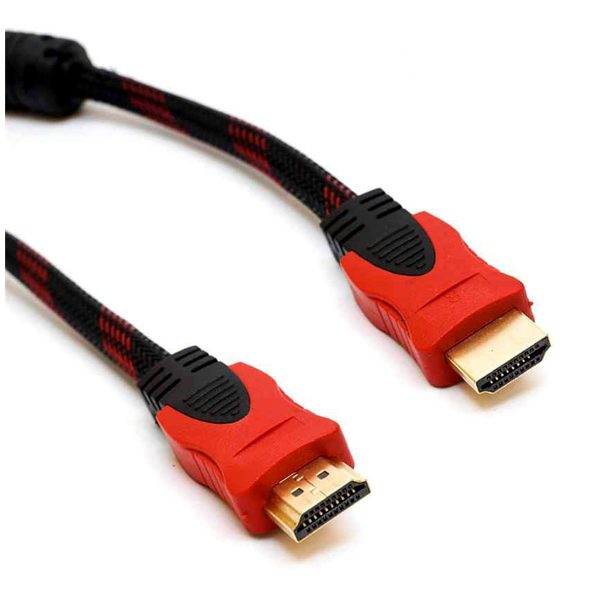 کابل HDMI انزو به طول 3 متر
