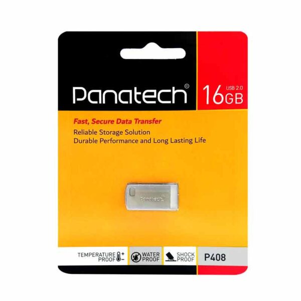 فلش 16 گیگ Panatech مدل P408