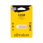 فلش 32 گیگ Sibraton مدل SF3405 USB3.2