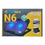 فن لپ تاپ ONE MAX مدل N6