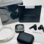 هدفون بلوتوث Airpods Pro مدل A2083