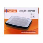 فن لپ تاپ Hatron مدل HCP120