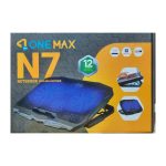 فن لپ تاپ ONE MAX مدل N7