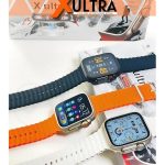 ساعت هوشمند مدل X Ultra